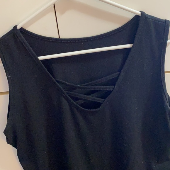 Casual tank top - Picture 3 of 3